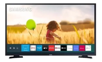 Smart TV Samsung BET-M Full HD 43 110V/220V [ 10 vezes sem juros + Frete Gratis]