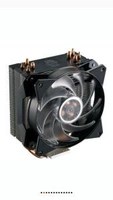 Cooler para Processador Cooler Master Intel/AMD MasterAir MA410P MAP-T4PN-220PC-R1