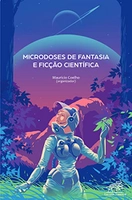 eBook - Microdoses de fantasia e de ficção científica
