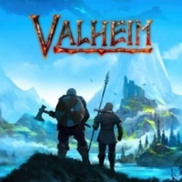 Jogo Valheim na Steam