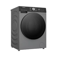 Lava e Seca Hisense 11/7kg Wi-Fi Inverter 220V