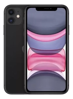 Apple iPhone 11 (64 GB) - Preto