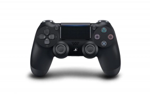 Controle Playstation Dualshock 4 Preto