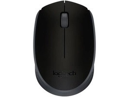 [APP | Cliente Ouro] Mouse Logitech M170 (Preto) | R$25