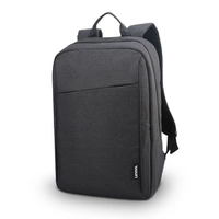 Mochila Lenovo para Notebook até 15.6" B210 Casual Preto