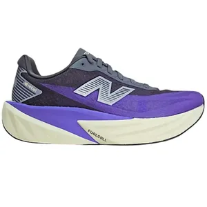 Tênis New Balance Rebel V5 Feminino  Roxo