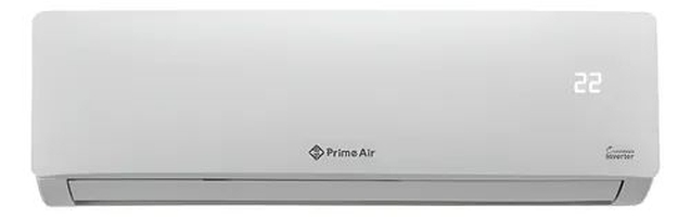 Ar-condicionado Split 9000 Btu/h Prime Air 9fc Frio Branco