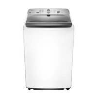 Lavadora de Roupas Panasonic 16Kg NA-F160B5WB Branco por R$ 1196