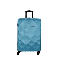 Mala American Tourister by Samsonite Universe AT 2.0 Azul Petroleo - M