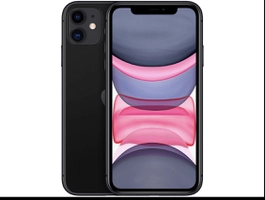 [APP + C. Ouro + Cupom] iPhone 11 Apple 128GB Preto 6,1” R$4179