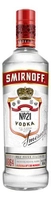 Vodka Smirnoff 600ml