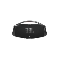 JBL Boombox 3 Wi-Fi Bluetooth à Prova d'Água