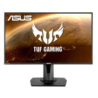 Monitor Gamer ASUS TUF 27 Pol, Full HD, 1ms, IPS, 165Hz, G-Sync VG279QR | R$1.400