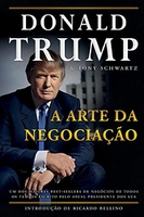 A Arte da Negociação (capa comum)