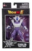 Action Figure Cooler Forma Final: Dragon Ball Super BANDAI