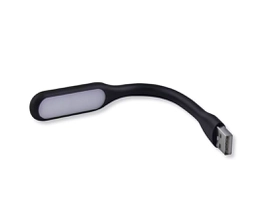 Luminária USB para Notebook 