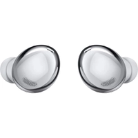 [Ame R$899] Fone de Ouvido Wireless Samsung Galaxy Buds Pro - Prata - R$1079
