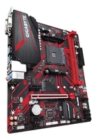 Placa-mãe Gigabyte Am4 B450m Gaming