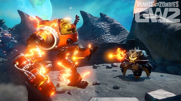 Jogue Plants vs. Zombies™ Garden Warfare 2 | R$28