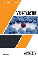 Ebook Grátis - 7 Ensinamentos para um líder