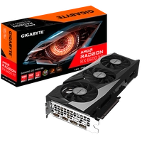 Placa de Vídeo Gigabyte Radeon RX 6600 XT Gaming OC PRO, 8GB, GDDR6, FSR, Ray Tracing, GV-R66XTGAMINGOC PRO-8GD