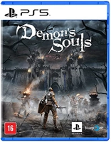 Demon's Souls Sony PlayStation 5 (À VISTA/1x no cartão)