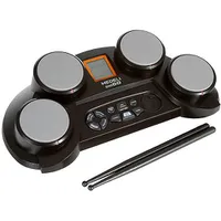 Bateria Eletrônica DD 60 - Medeli | R$159