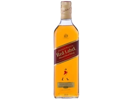 [C. Ouro] Whisky Johnnie Walker Escocês Red Label 1,75L | R$102