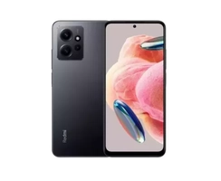 Celular Xiaomi Redmi Note 12 8/128gb Preto POUCAS UNIDADES
