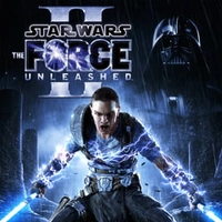 [Steam] Jogo Star Wars: The Force Unleashed II - PC