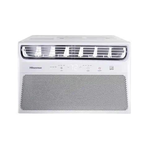 Ar Condicionado Janela Hisense 12000 Btus Frio Aw-12CR2RWGU00 220v