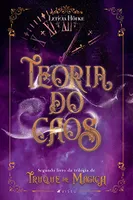 eBook Kindle | Teoria do Caos: Trilogia Truque de Mágica