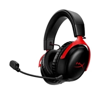 hyperX cloud 3 wireless. vendio por Kabum e entrega por magalu (retirada grátis)