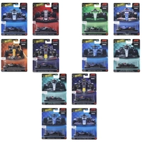 Hot Wheels Racing Fórmula 1 Premium Sortido Mattel