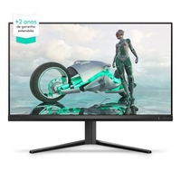 Monitor Gamer Philips 27 180Hz 0,5ms IPS