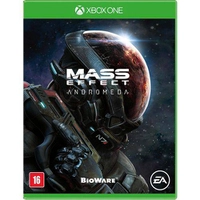 Mass Effect: Andromeda - XBOX ONE