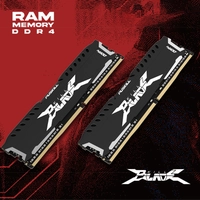 Memória RAM DDR4 16GB 1.2V, 3200MHz