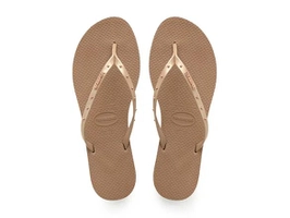 SANDALIAS HAVAIANAS YOU MAXI CF | R$ 13