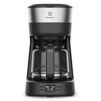[REGIONAL/220V] Cafeteira Elétrica Electrolux 30 Xícaras 220V