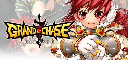 [LANÇAMENTO] Grand Chase