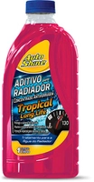 ADITIVO RADIADOR CONCENTRADO ROSA LONGLIFE 1L Autoshine