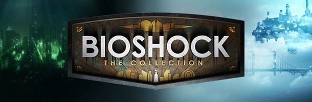BIOSHOCK: THE COLLECTION