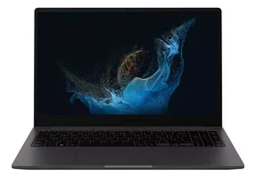 Notebook Samsung Galaxy Book2, Processador Intel® Core™ i5-1235U, 256gb ssd, Tela 15,6" FHD LED (1920 x 1080), Antirreflexo