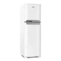 Geladeira Continental TC44 394 Litros Super Freezer Frost Free Duplex