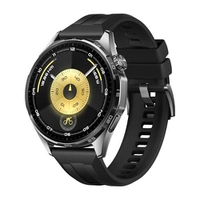 HUAWEI WATCH GT 6 46mm com GPS e Bateria 21 Dias