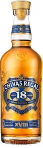 Chivas Whisky Regal 18 Anos Escocês - 750 Ml