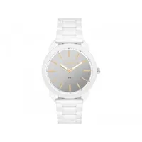 Relógio Feminino Euro Analógico Next - EU2035YSG/4B Branco | R$189