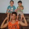 Avatar tiagozika10