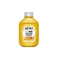 (PRIME) Mostarda Heinz Tradicional 255g