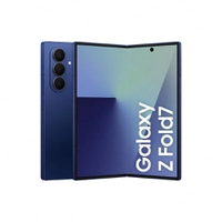 [App+ Pré Registro] Galaxy Z Fold7 1TB 16GB Tela 8+6.5 Câmera 200MP